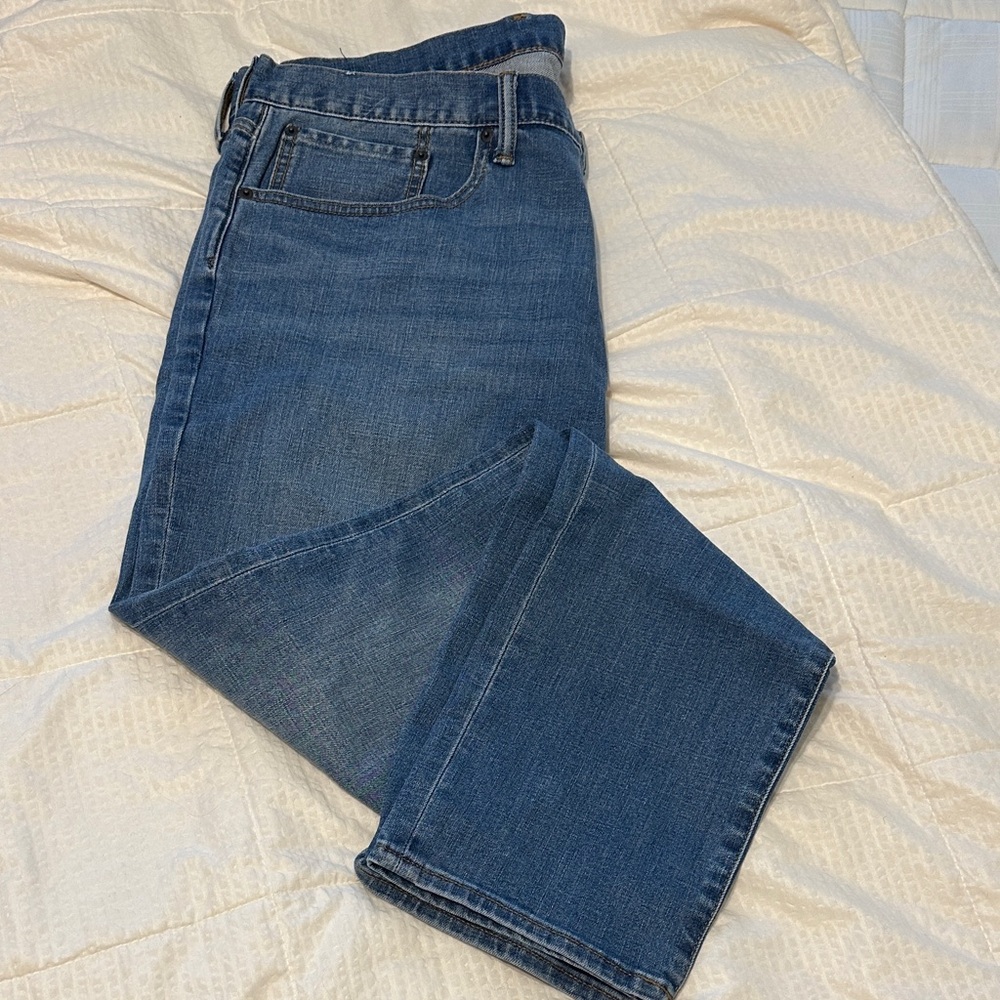 Gap Men's Blue Jeans